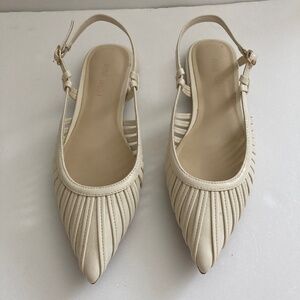 Nine West Women’s shoes/flats